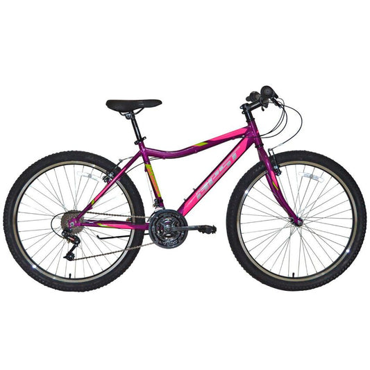 Bicicleta MTB Aro 26 marca Best modelo Alondra