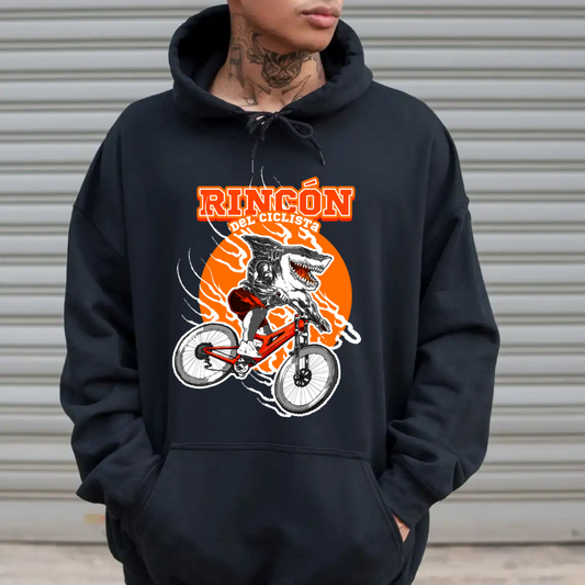Poleron Shark edición limitada