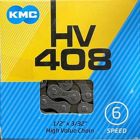 CADENA 6V 116L KMC HV408