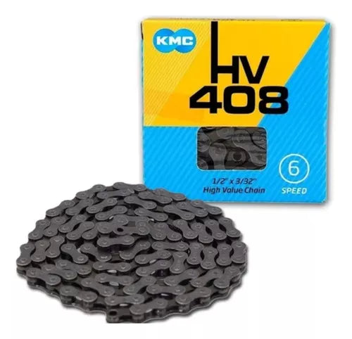 CADENA 6V 116L KMC HV408