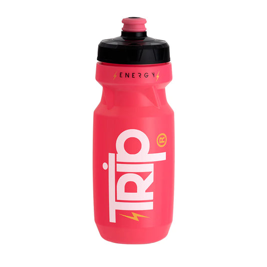 Botella Energy Trip Pink/BlackBotella Energy Trip Pink/Black Botella Energy Trip Pink/Black