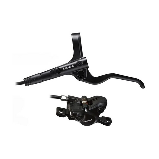 Freno Hidráulico Delantero SHIMANO BL-MT201