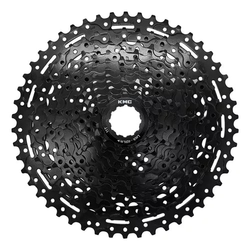Piñon Cassette Kmc React 11v 11-50t Nucleo Shimano Hg