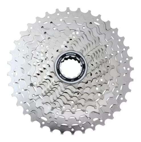 PIÑON SHIMANO CASSETTE 10V. (11-36) CS-HG50-10