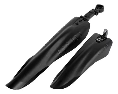 Kit De Tapa Barro Proteccion Para Bicicleta Ciclismo