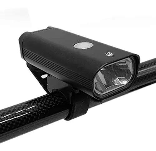 Foco delantero bicicleta 400 lumenes