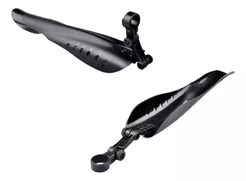 Kit De Tapa Barro Proteccion Para Bicicleta Ciclismo