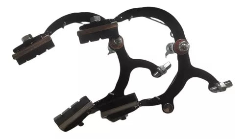 Set De Frenos De Herradura Para Bicicletas MINI
