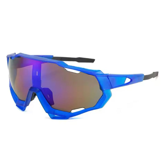 Gafas ciclismo mica fija