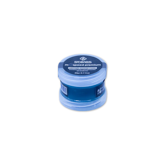 Grasa Speed Light - 20g - Solifes