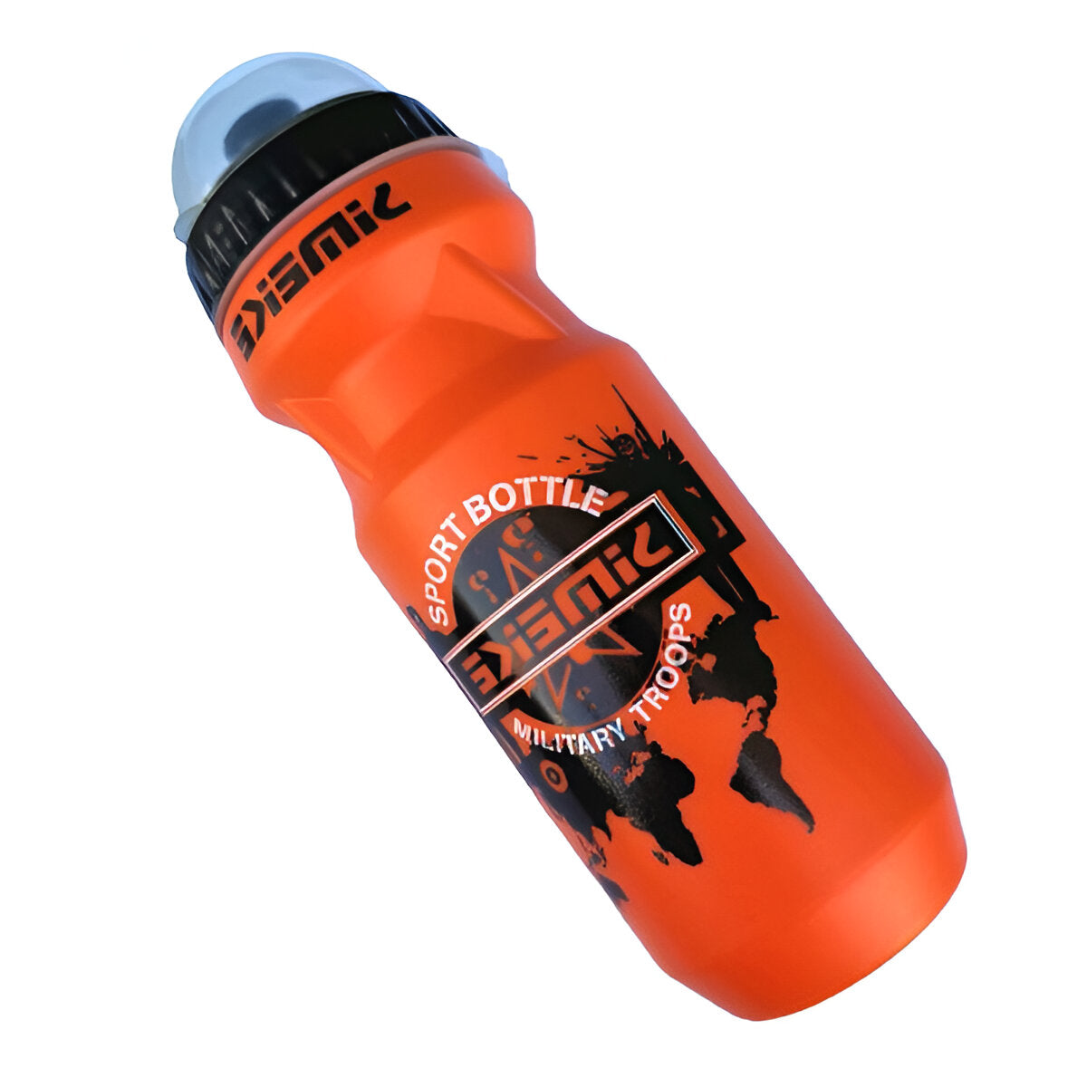 Botella 550Ml Para Bicicleta