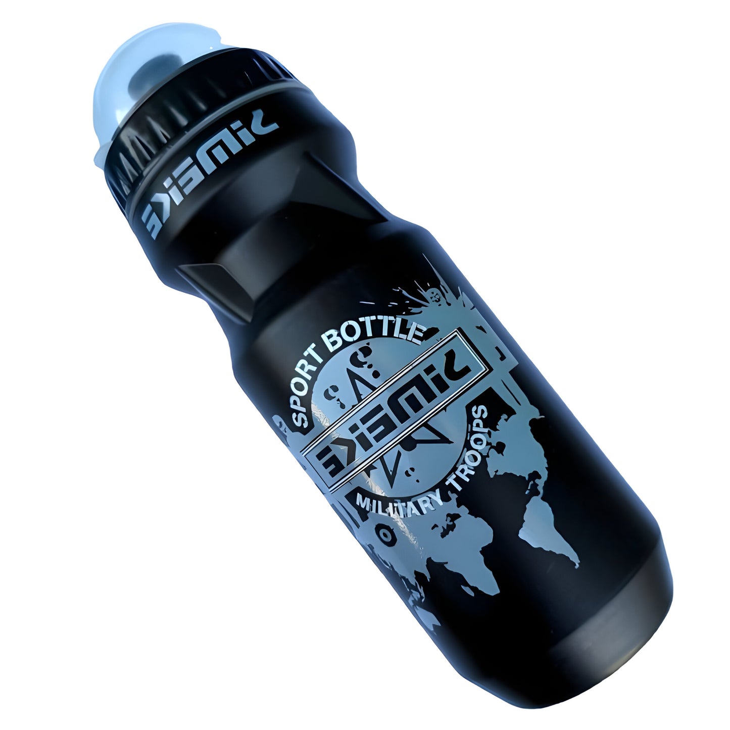 Botella 550Ml Para Bicicleta