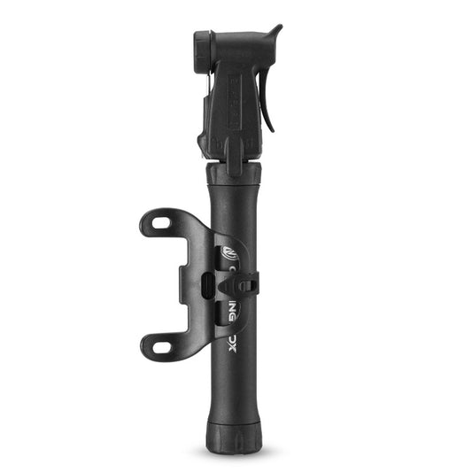Bombín de mano para bicicleta