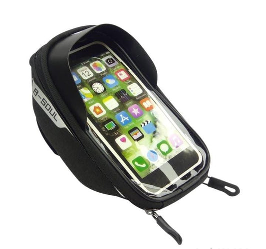 Bolso porta celular para  bicicleta