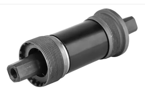Motor sellado eje cuadrado 68 X 118 Mm Bicicleta