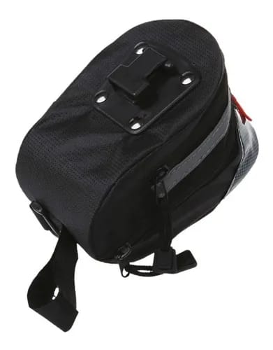 Bolso para herramientas y accesorios bicicleta
