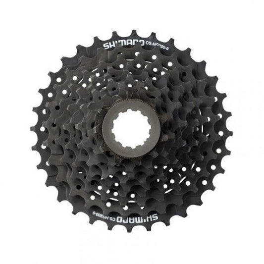 PIÑON SHIMANO CASSETTE 8V (12-32) CS-HG200-8