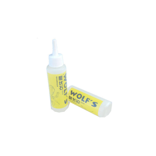 Aceite para cadena de bicicleta