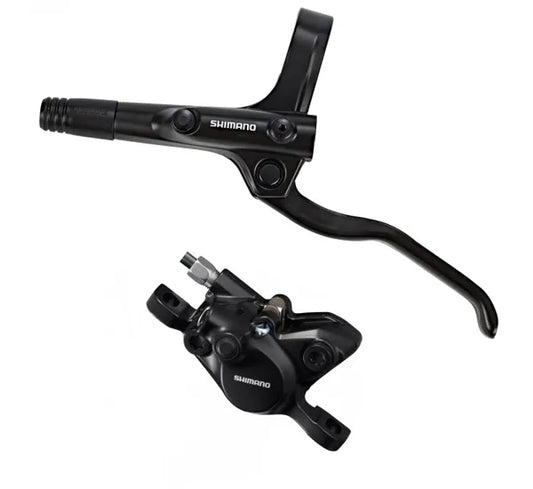 FRENO DE DISCO HIDRÁULICO SHIMANO BL-MT200 IZQUIERDO (DELANTERO)